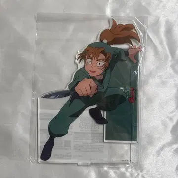 닌타마 란타로 젠포지 잇사쿠 빅 아크릴 스탠드