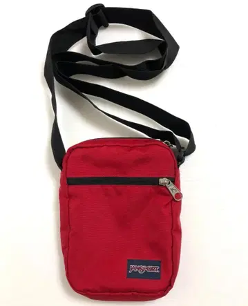 JANSPORT A2511015 잔스포츠 미니백 숄더백