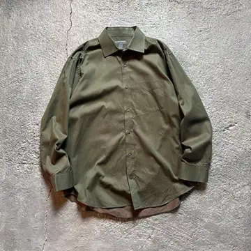 banana republic cotton shirt