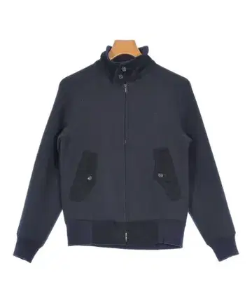 링 재킷 블루종 (기타) 남성용