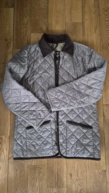 LAVENHAM 라벤햄 남성용 퀼팅 자켓