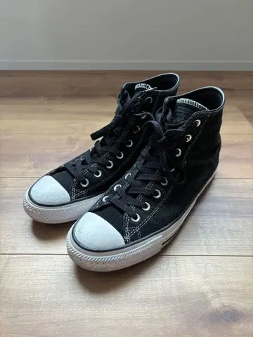 컨디션 최상 Converse Cons CTS Hi US9