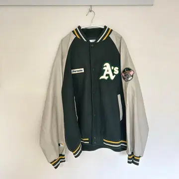 케보즈 아우터 다크 그린 케보즈 LL