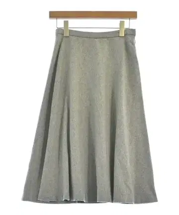 Spick and Span 미디 스커트 여성용