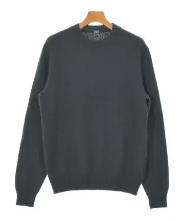 FEDELI 니트 스웨터 남성용