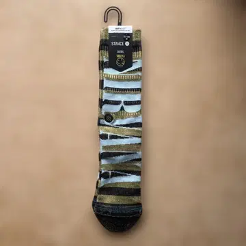 [새상품 택 포함] STANCE NIRVANA 니르바나 사이즈 L