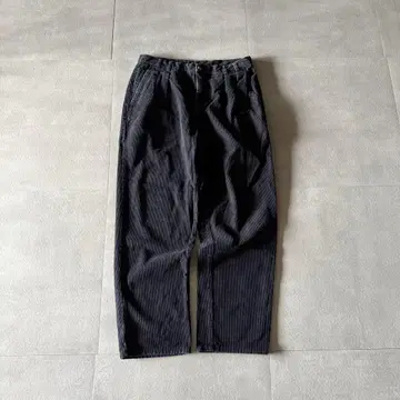 Haggar corduroy pants