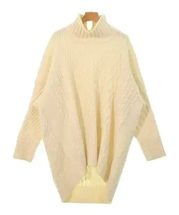 TOMORROWLAND 니트 스웨터 여성용