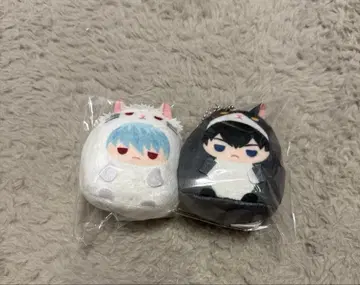 은혼 테노린즈 세트