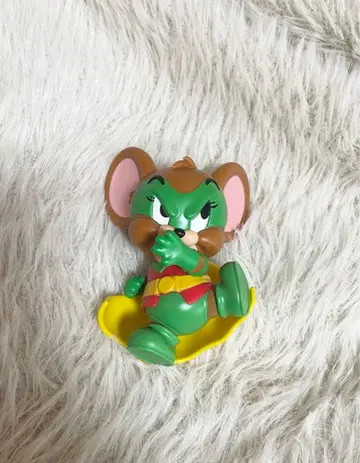 워너 브라더스 100주년 기념 톰과 제리 로빈