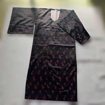 기모노 겉옷 비옷