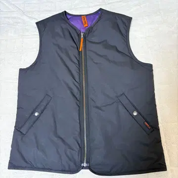 [ 컨디션 최상 ] SPALDING 나일론 자켓 LL