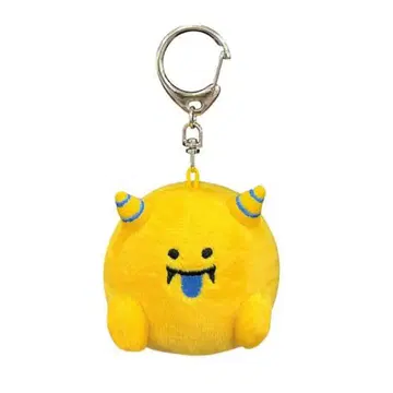 THE ORAL CIGARETT 오루탄 키링 오렌지 미개봉 새상품