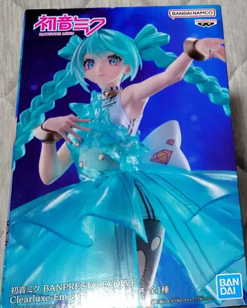 하츠네 미쿠 피규어