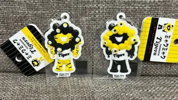 한신 타이거즈 미야쿠미야쿠 키링