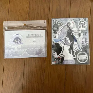 히프노시스 마이크 진구지 쟈쿠라이 아크릴 스탠드