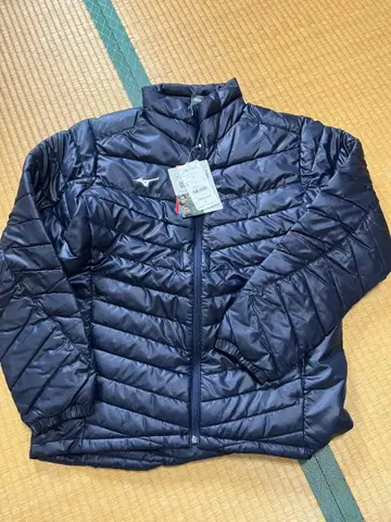 미즈노 테크필 자켓