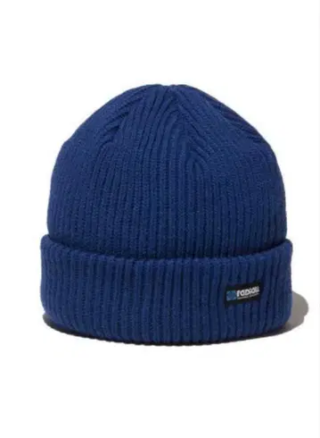 RADIALL COIL - WATCH CAP (Royal Blue)