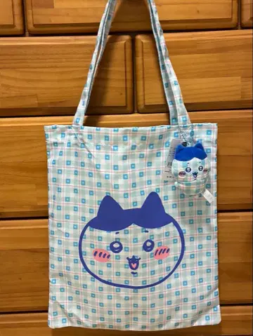 치이카와 (먼작귀) 체크 시리즈 하치와레