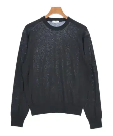 ATON 니트 스웨터 남성용