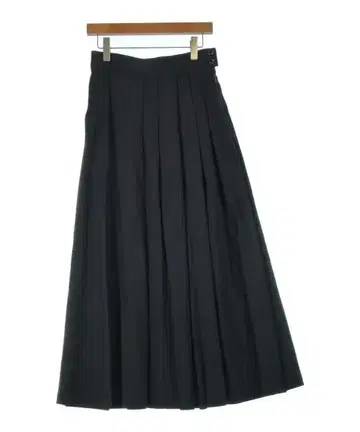 mici 롱 맥시 길이 스커트 여성용