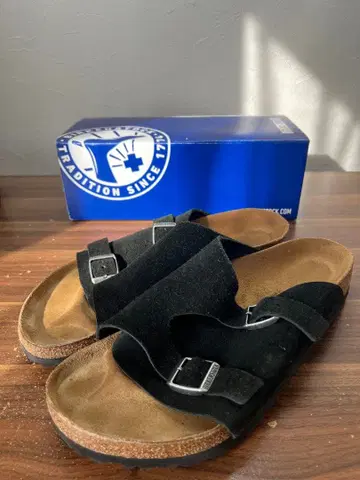 Birkenstock 취리히 44