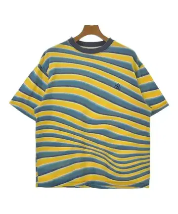 STOCKHOLM SURFBOARD CLUB 티셔츠 컷소우 남성용