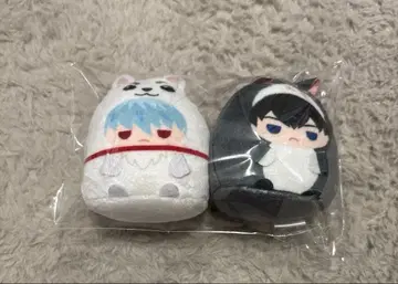 은혼 테노린즈 세트