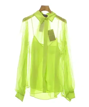 GUCCI 블라우스 여성용