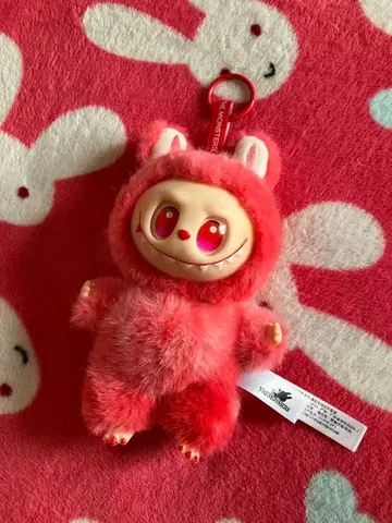 토끼 인형옷 봉제 인형 라브브