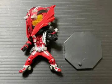 제일복권 가면라이더 데포르메쿠스 드라이브 타입 트라이도론