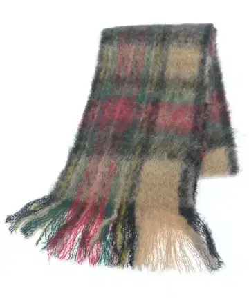 Mantas Ezcaray 머플러 여성용