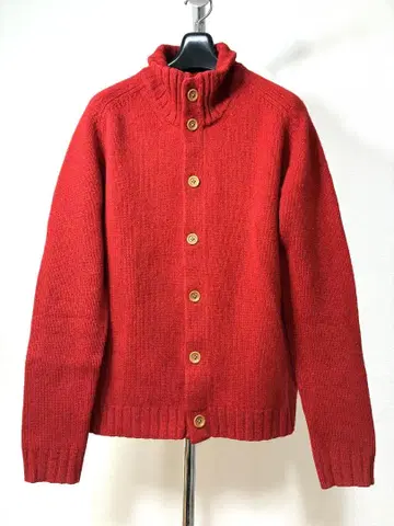 TOMORROWLAND (투모로우랜드) 니트 가디건 남성용