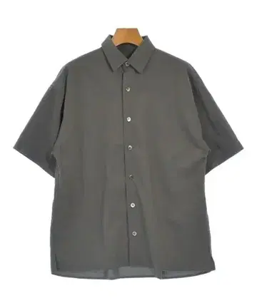 N.O.R.C by the line 캐주얼 셔츠 여성용