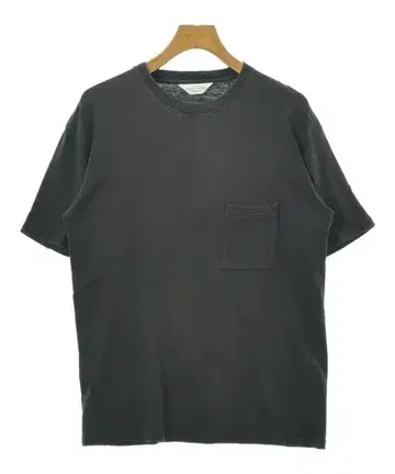 언유즈드 티셔츠 컷앤소우 남성용