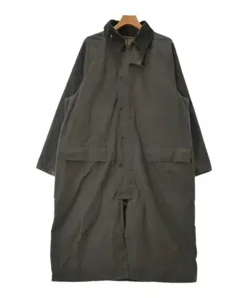 Barbour 스텐카라 코트 남성용