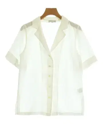 Agnes b. 캐주얼 셔츠 여성용