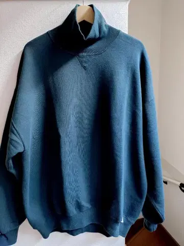 90년대 러셀 USA제 빈티지 맨투맨 XXL 챔피온 새상품급