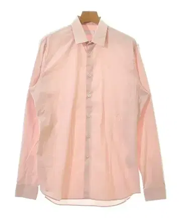 PRADA 캐주얼 셔츠 남성용