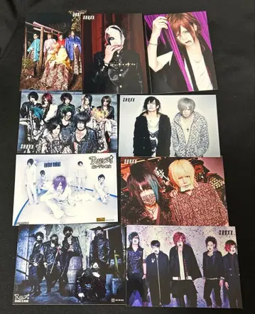 R 지정 마모 사진