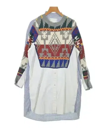 sacai 캐주얼 셔츠 여성용