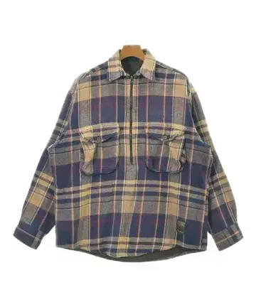 팀버랜드 캐주얼 셔츠 남성용