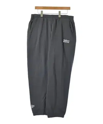 프레시 서비스 스웨트 팬츠 남성용