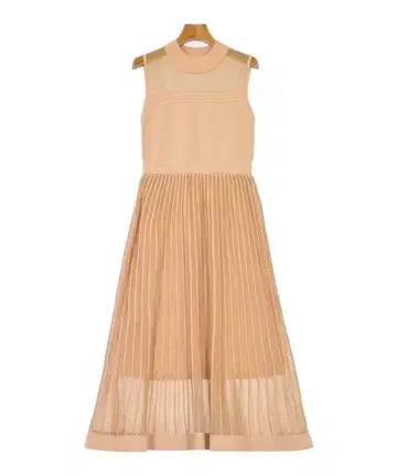 Diagram GRACE CONTINENTAL 원피스 여성용