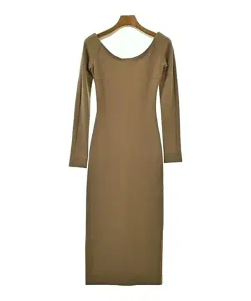 펜디 원피스 여성용