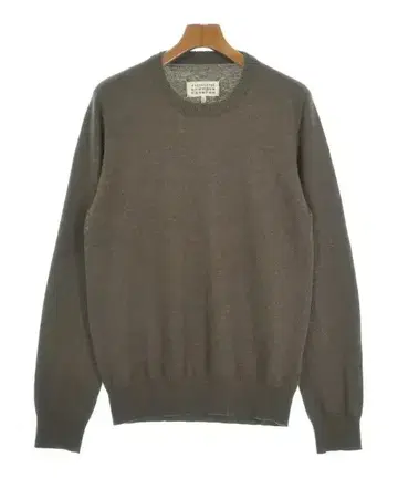 Maison Margiela 니트/스웨터 남성용