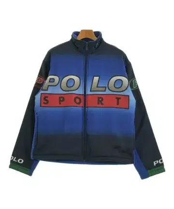 POLO SPORT 블루종 (기타) 남성용
