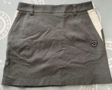 JUN&ROPE' 여성용 골프 스커트 M