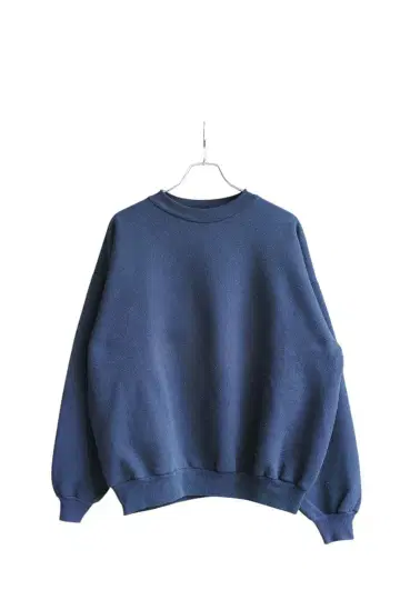 90s Blank Sweatshirt Made in USA