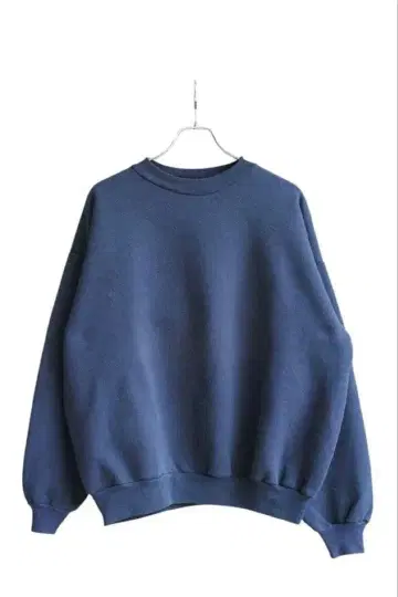 90s Blank Sweatshirt Made in USA